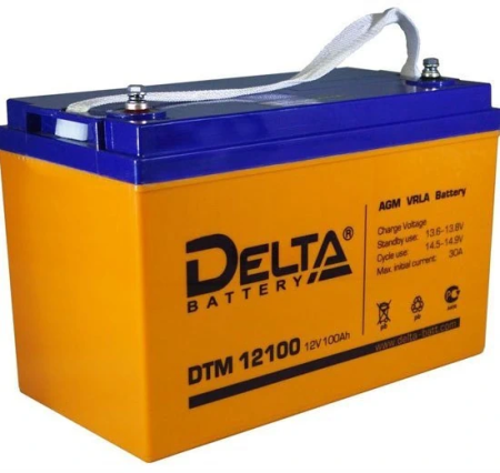 Delta DTM 12100 L Delta DTM 12100 L