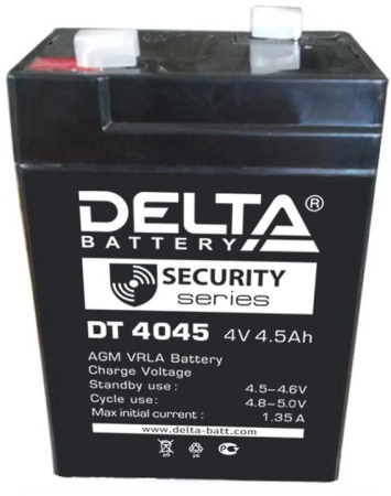 Delta DT 4045 (47мм)