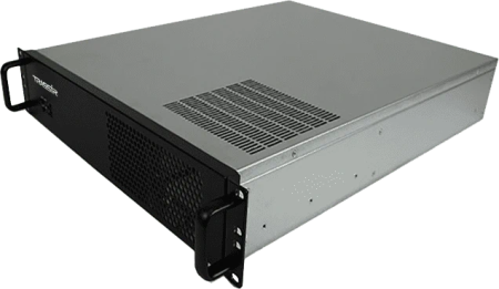 TRASSIR NeuroStation 8800R/64 TRASSIR NeuroStation 8800R/64