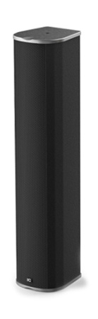 ITC TS-603H 3" x 6, 200W 6 Ом звуковая колонна ITC TS-603H 3" x 6, 200W 6 Ом звуковая колонна