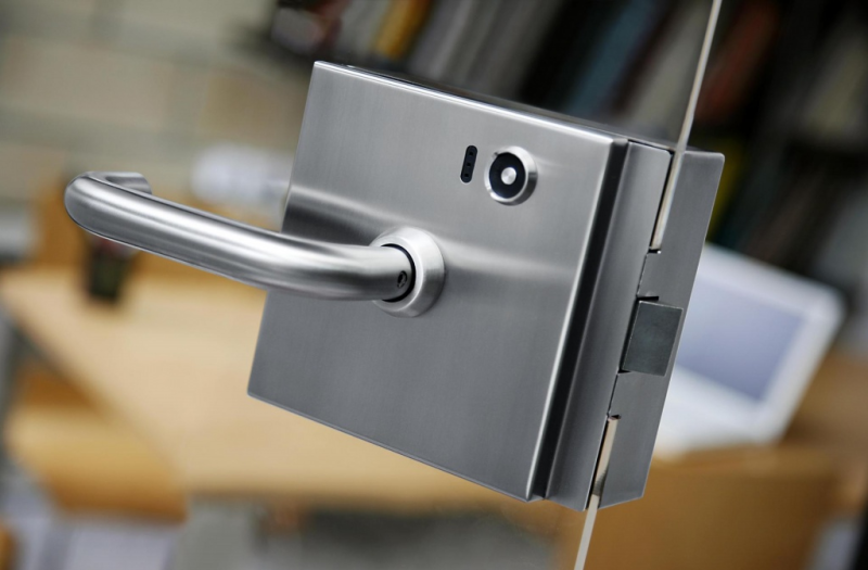 Автоматические замки фото