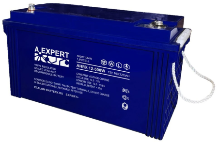 A.EXPERT AHRX 12-500W-120