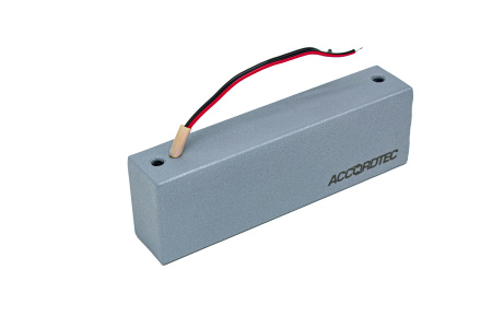 ML-300K с уголком, цвет Серебряный металлик ML-300K с уголком, цвет Серебряный металлик