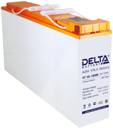 Delta FT 12-125 M Delta FT 12-125 M