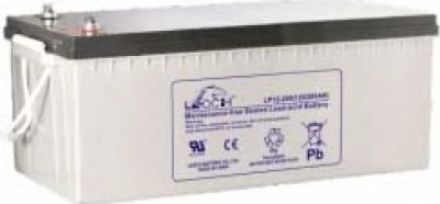 LEOCH DJM 12200 LEOCH DJM 12200