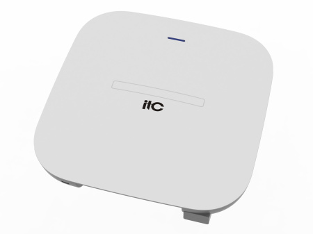 TS-W116 точка доступа для микрофонов, 802.11ax TS-W116 точка доступа для микрофонов, 802.11ax