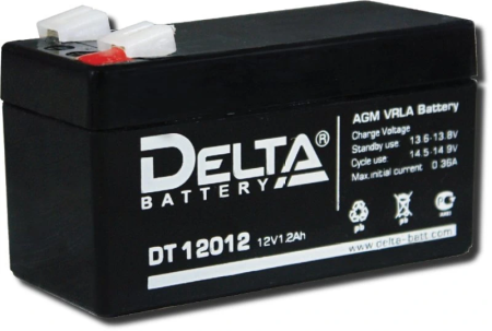 Delta DT 12012 Delta DT 12012