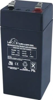 LEOCH DJW 4-4,5 LEOCH DJW 4-4,5