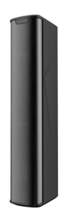ITC TS-403HB 4 x 3", 100W 8 Омзвуковая колонна ITC TS-403HB 4 x 3", 100W 8 Омзвуковая колонна