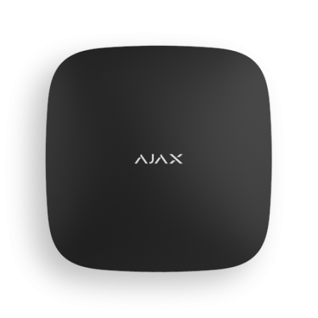 Ajax Hub 2 Plus (black) Ajax Hub 2 Plus (black)