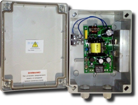 Резерв 12/5У Резерв 12/5У