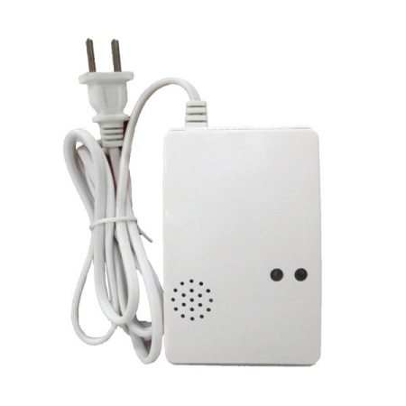 Беспроводной датчик утечки газа RQ-01 Беспроводной датчик утечки газа RQ-01