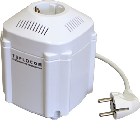 TEPLOCOM ST-222/500 (554) TEPLOCOM ST-222/500 (554)