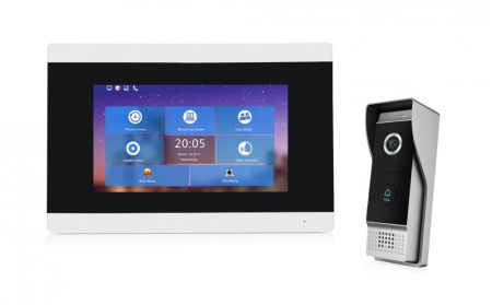 J2000-DF-МАРИЯ IP+J2000-DF-АГАТ IP комплект