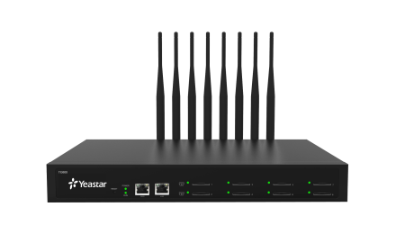 Yeastar TG800L Yeastar TG800L