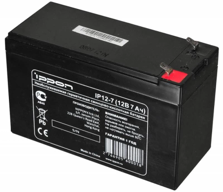 Ippon IP12-7 (669056)