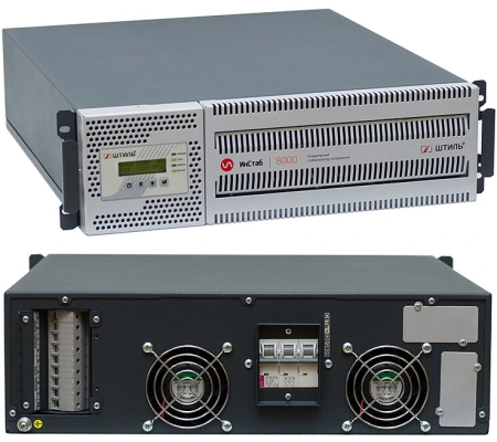 Штиль ИнСтаб IS3308RT Штиль ИнСтаб IS3308RT