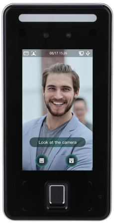 DHI-ASI6214J-MFW-V1 DHI-ASI6214J-MFW-V1