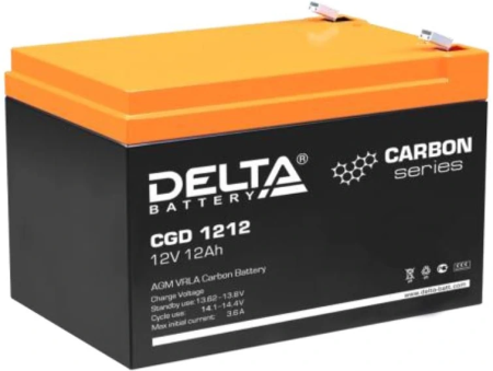 Delta CGD 1212