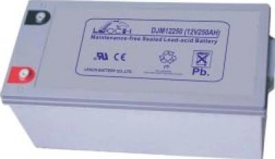 LEOCH DJM 12250 LEOCH DJM 12250