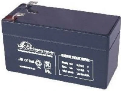 LEOCH DJW 12-1,3 LEOCH DJW 12-1,3