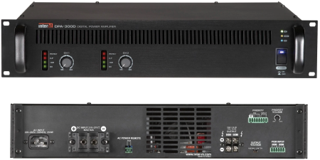 DPA-300D DPA-300D