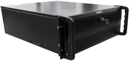 TRASSIR NeuroStation 8800R/160-A16-S TRASSIR NeuroStation 8800R/160-A16-S