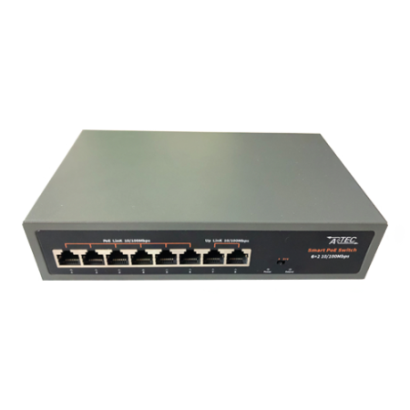 ATEC-POE06L ATEC-POE06L