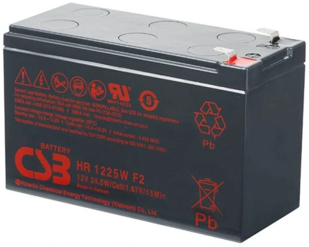 CSB HR 1225W CSB HR 1225W