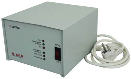 Штиль R 600 Штиль R 600