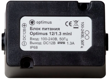 12/1.3 mini 12/1.3 mini