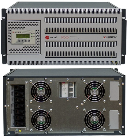 Штиль ИнСтаб IS3120RT Штиль ИнСтаб IS3120RT