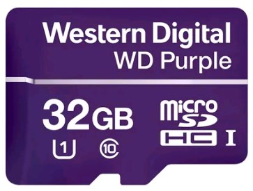 MicroSDHC 32ГБ, Class 10 UHS 1 (WDD032G1P0C) MicroSDHC 32ГБ, Class 10 UHS 1 (WDD032G1P0C)