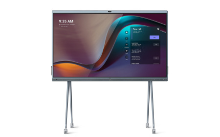 Yealink MB86-A001 (MeetingBoard 86) Yealink MB86-A001 (MeetingBoard 86)