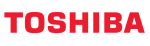 TOSHIBA