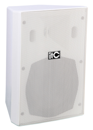 ITC TS-9W 40W 8 Ом ITC TS-9W 40W 8 Ом