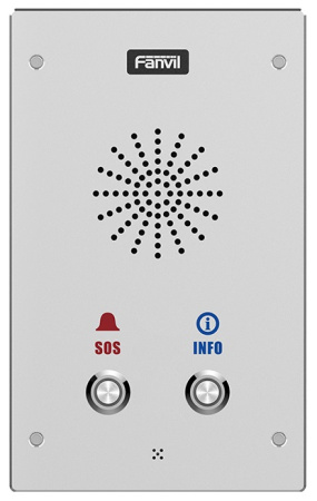 Fanvil i16S-02P Fanvil i16S-02P
