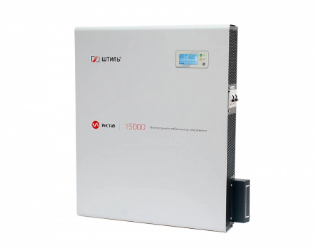 Штиль ИнСтаб IS15000 (220-230В) Штиль ИнСтаб IS15000 (220-230В)