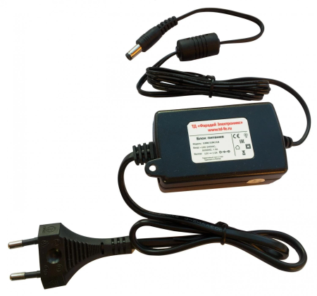 12W/12V/1A 12W/12V/1A