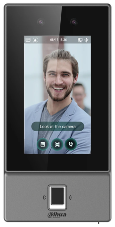 DHI-ASI6214S-PW DHI-ASI6214S-PW