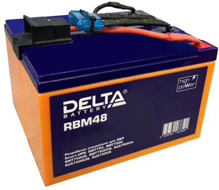 Delta RBM48 Delta RBM48