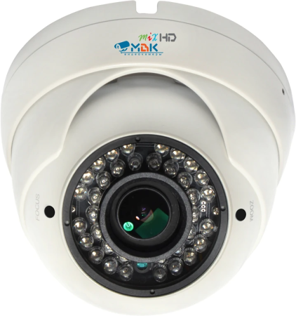 МВК-MV1080 Strong (2,8-12)