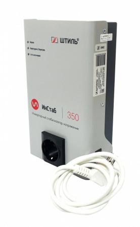 Штиль ИнСтаб IS350 (220В) Штиль ИнСтаб IS350 (220В)