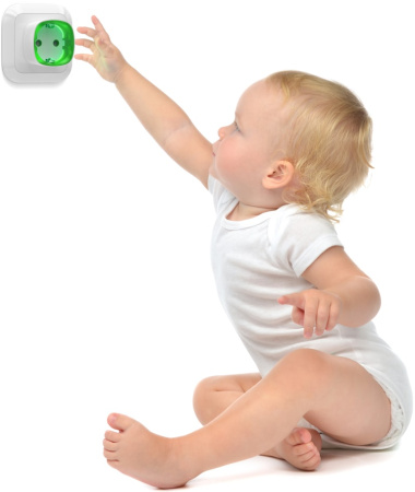 Ajax Socket (white) Ajax Socket (white)
