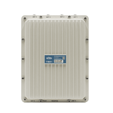 Wi-Tek WI-AP518AX Wi-Tek WI-AP518AX