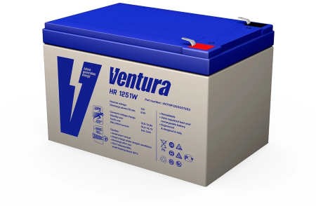 Ventura HR 1251W