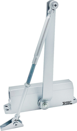 ATEC-D162E-SI Дверной доводчик EN3/4 ATEC-D162E-SI Дверной доводчик EN3/4