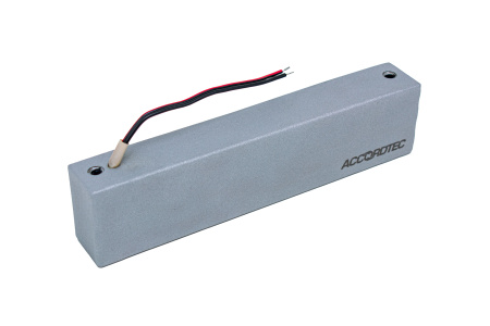 ML-295K с уголком, цвет Серебряный металлик ML-295K с уголком, цвет Серебряный металлик