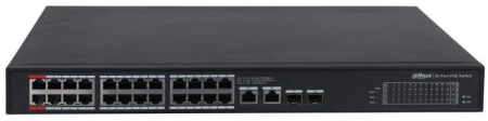 DH-PFS3228-24GT-240 DH-PFS3228-24GT-240
