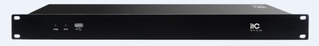 ITC TS-P1212D  Dante аудио процессор 12х12